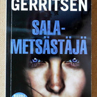 Tess Gerritsen: Sairaalajännitystä (pokkari) - pikkukuva 3