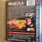 THE SATANIC RITES OF DRACULA DVD - pikkukuva 2