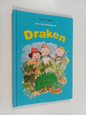 Ole Lund Kirkegaard : Draken