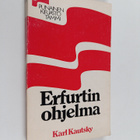 Karl Kautsky : Erfurtin ohjelma - pikkukuva 1