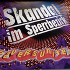 RAVERS UNITED : SKANDAL IM SPERRBEZIRK : CD,Maxi-Single 1995 - pikkukuva 1