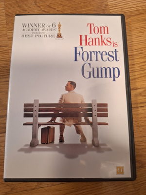 Forrest Gump