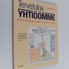 Yolanda Nave : Tervetuloa yhtiöömme : perehdytyskirjasenne - pikkukuva 1