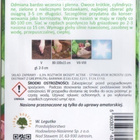 Kurkun siemenet - Cornichon de Paris HUOM PÄiVÄYS! Ale -30%# - pikkukuva 2