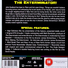 THE EXTERMINATOR - Teloittaja (1980) Arrow Video *1st Print* - pikkukuva 2