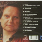 Pepe Willberg • 20 Suosikkia CD - pikkukuva 2