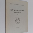 Lounais-Hämeen luonto 12 - pikkukuva 1
