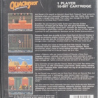 Quackshot Starring Donald Duck - pikkukuva 2