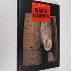 Matti Mäkelä : Kaksi vaimoa ja muita kirjoituksia - pikkukuva 1