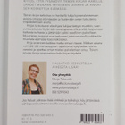 Merja Takamäki : Irtipäästäminen : tehtäväkirja - pikkukuva 2