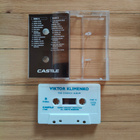 Viktor Klimenko - The Cossack Album c-kasetti - pikkukuva 2