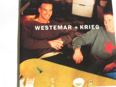 CDS WESTEMAR-KRIEG