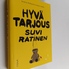 Suvi Ratinen : Hyvä tarjous - pikkukuva 1