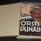 Bengtsson, Frans G : Orm Punainen ,1p - pikkukuva 1