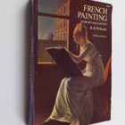 R. H. Wilenski : French painting - pikkukuva 1