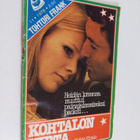 Tohtori Frank 11/1978 : Kohtalon virta - pikkukuva 1