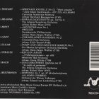 Mozart - 1991 - Pieni Yösoitto- Ja Muuta Maailman Kauneinta - pikkukuva 2