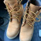 TIMBERLAND BOOTS KENGÄT KOKO 38,5 - pikkukuva 2