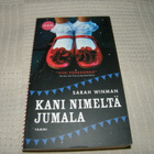 Sarah Winman Kani nimeltä jumala  -pok - pikkukuva 1