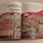 Olipa kerran 13 kertaa (1.p. 1981) kuv. Camilla Mickwitz - pikkukuva 2