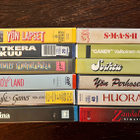Vhs videokasetteja x 12 - pikkukuva 3