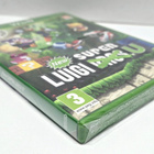 WII U - New Super Luigi U (UUSI) - pikkukuva 4