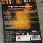 Waking the dead - Murhan jäljet - 6DVD EI SUOMI TEKSTEJÄ - pikkukuva 4