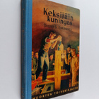 Sverre S. Amundsen : Keksijäin kuningas : kertomus Thomas... - pikkukuva 1