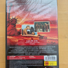 APINOIDEN PLANEETTA . DVD . v 1968 . HESTON . McDOWALL . - pikkukuva 2