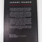 Juhani Ihanus : Kauneus ja kuvotus : luovuuden, kirjallis... - pikkukuva 2
