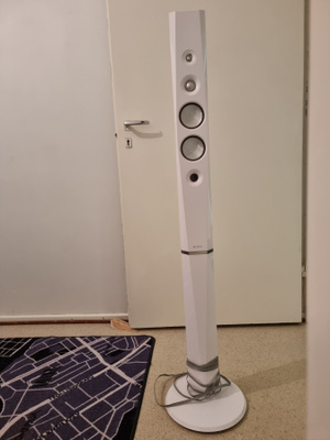 Sony BDV-N9200WL vasen etukaiutin
