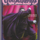 R. L. Stine: Naamioitu kostaja - pikkukuva 1