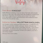 Viettelys: Kaksoset / Valloittava vihollinen - pikkukuva 2