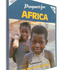 Prospects for Africa : A Special Report - pikkukuva 1