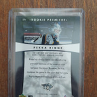 Pekka Rinne tulokaskortti/RC 178/999 - pikkukuva 3