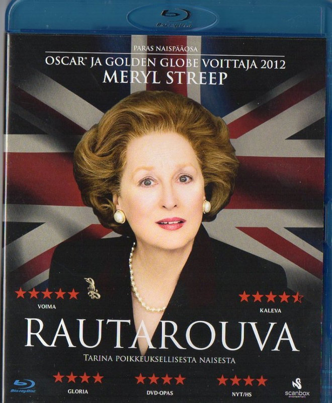 Rautarouva	(6 396)	k	-FI-	BLU-RAY	suomik.		meryl streep	2011