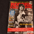 Record Collector magazine lehtiä 9€ kpl - pikkukuva 5