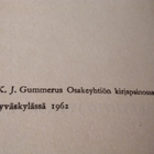 HENRY MILLER : MARUSSIN KOLOSSI - pikkukuva 3