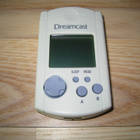 Sega Dreamcast VMU Muistikortti - pikkukuva 4