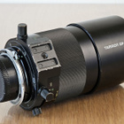 == Tamron SP 500mm f/8 Tele Macro BBAR - Nikon AI - pikkukuva 5