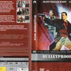 Bulletproof Monk (77 374) k -FI- nordic, DVD chow yun fat 2 - pikkukuva 2