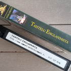 VHS: Taistelu Englannista (Michael Caine 1969/2000) - pikkukuva 4