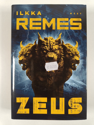 Ilkka Remes : Zeus