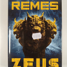 Ilkka Remes : Zeus - pikkukuva 1