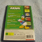 KAIKKI RAKASTAVAT AKUA (FI+SWE -PUHE)*** - pikkukuva 2