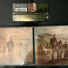 Blessed By A Broken Heart – Feel The Power Cd Japan - pikkukuva 1