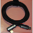PD20W USB C - Lightning kaapeli kulmaliittimellä / 1m #28348 - pikkukuva 1