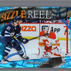 2025-26 Upper Deck - Sizzle Reel - 0,40 € / kpl - pikkukuva 3