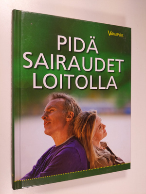 Pidä sairaudet loitolla