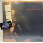 MILES DAVIS - NEFERTITI M-/M- 2014 SPECIAL EDIT 45RPM 2LP - pikkukuva 1